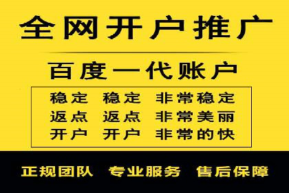 百度推广代运营公司成功案例解析